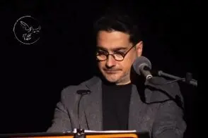 حذف قطعه‌ای با عبارت «دی» از کنسرت همایون شجریان