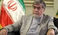 تبلیغات رایگان ارگان جبهه پایداری برای پزشکیان