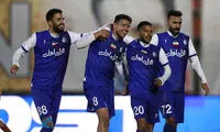 نقش یک «کارگر» در درخشش مهدی قایدی!