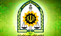 فردی مرتبط با اسرائیل در تهران دستگیر شد