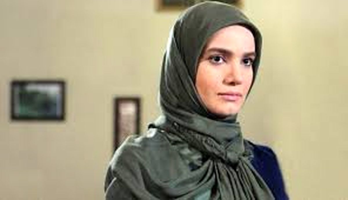 محاصره متین ستوده توسط بادیگاردهایش در یک مراسم!