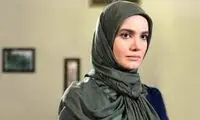 محاصره متین ستوده توسط بادیگاردهایش در یک مراسم!