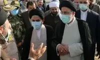 رئیسی : بیکاری، مردم ما را رنج می‌دهد