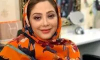 استوری معنادار بازیگر معروف سریال سه در چهار