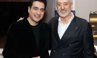 اولین واکنش به عکس «ابی» و «همایون شجریان»