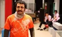 دوبله جالب جواد خواجوی روی فیلم پدرخوانده!