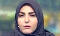 پیامکی که المیرا شریفی‌مقدم را شگفت‌زده کرد