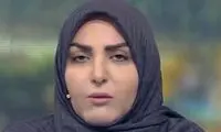 پیامکی که المیرا شریفی‌مقدم را شگفت‌زده کرد
