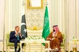 عربستان و پاکستان توافقنامه دفاعی مشترک امضا کردند