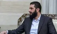 حرکت غیرمنتظره جولانی در سازمان ملل سوژه شد