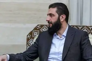 حرکت غیرمنتظره جولانی در سازمان ملل سوژه شد