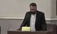 روایت قوه قضاییه از دادگاه مجیدرضا رهنورد