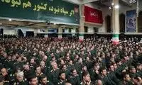 ماجرای تماس‌ تهدیدآمیز موساد با فرماندهان سپاه!