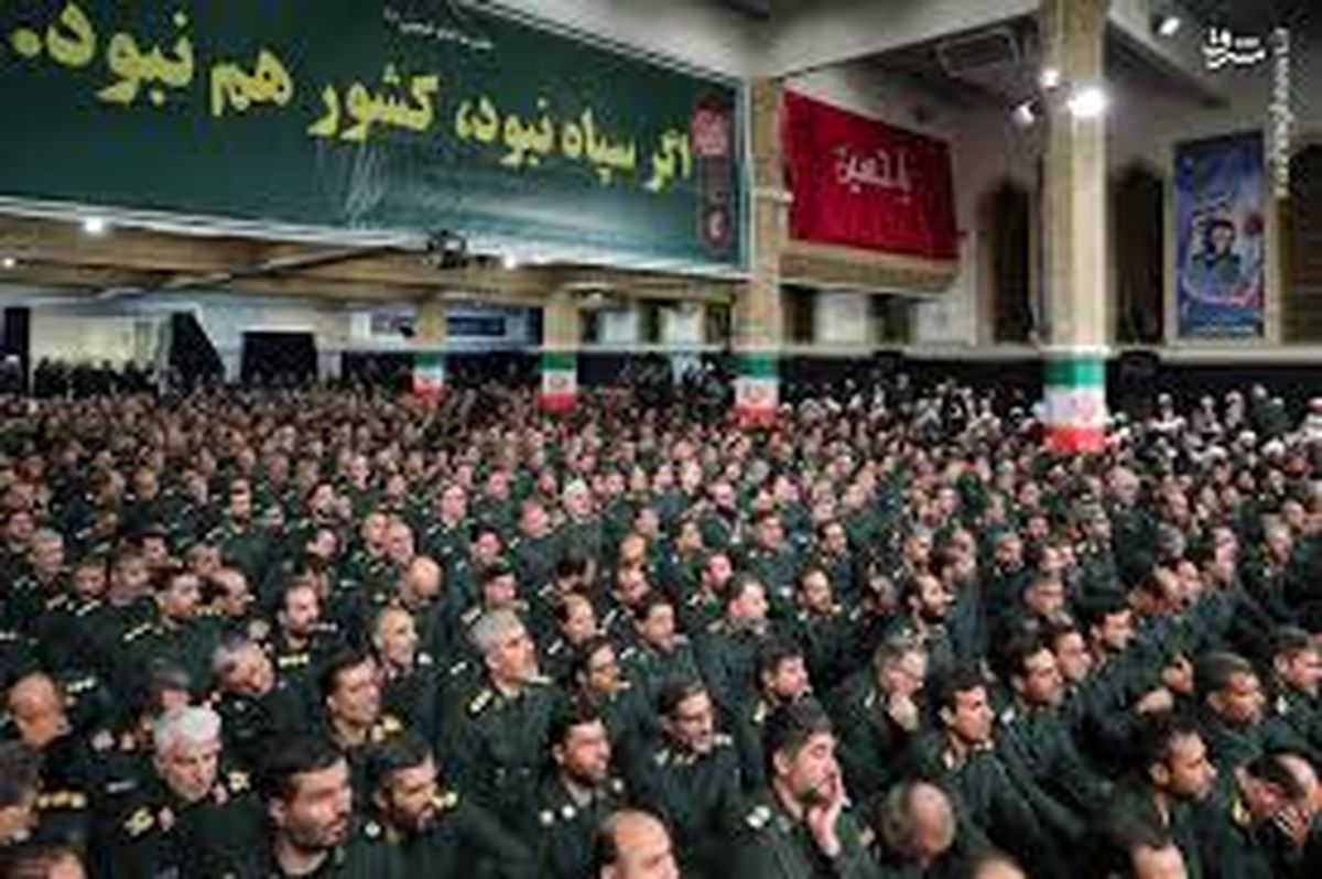 ماجرای تماس‌ تهدیدآمیز موساد با فرماندهان سپاه!