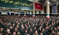 ماجرای تماس‌ تهدیدآمیز موساد با فرماندهان سپاه!