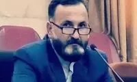 پیمان نجف‌پور درگذشت