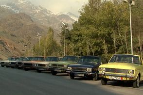 خودروی نوستالژیک مردم حالا نیم‌میلیاردی شد!