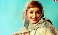 صابر آتشین، پدر گوگوش در جوانی و در کنار خودروی شخصی‌اش