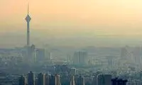 هشدار: این منطقه تهران در وضعیت بنفش قرار گرفت