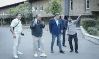 علیرضا دبیر و اقداماتی که همه را شگفت‌زده می‌کند!