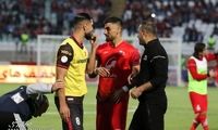 یحیی قید بازیکن مورد علاقه‌اش را زد 