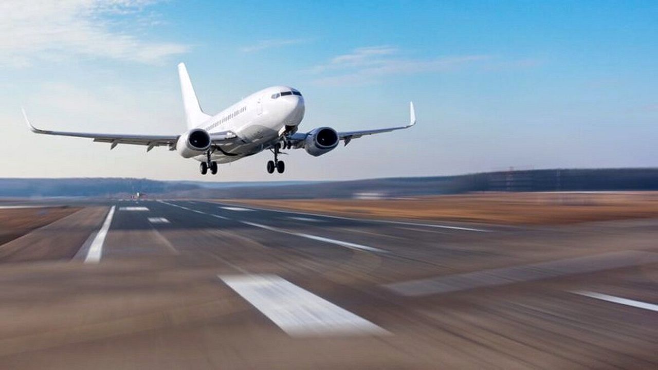 خبری تازه درباره پروازهای فرودگاه امام و مهرآباد
