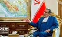توئیت جدید شمخانی درباره «توافق قوی» 