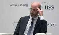 رابرت مالی ایران را به حمله نظامی تهدید کرد