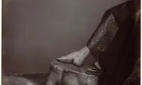 بلایی که این رسم عجیب بر سر پای زنان آورد!