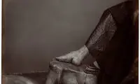بلایی که این رسم عجیب بر سر پای زنان آورد!