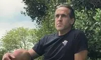 اعتراض علی کریمی به بلیت‌فروشی رضا پهلوی