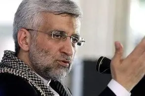 پست اینستاگرامی جلیلی خطاب به قالیباف