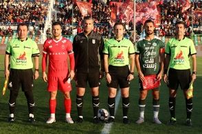 کلاتنبرگ: میلاد سرلک باید اخراج می‌شد