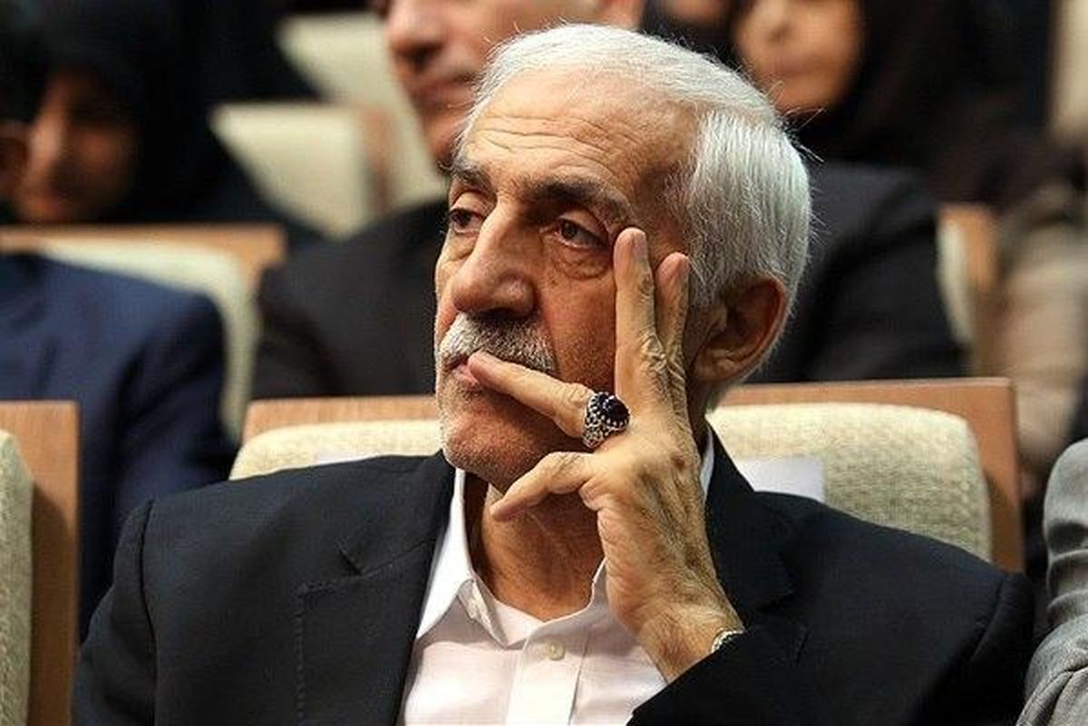 نصرتی: دادکان عاشق «حکایت» سیاوش قمیشی بود!