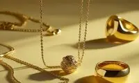 قیمت هر گرم طلا به ۱۰میلیون تومان رسید!