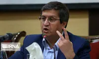 واکنش تند خبرگزاری دولت به انتقادهای همتی