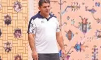 یک ایرانی، سرمربی تیم ملی قطر شد!