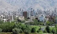 ثبت رکورد جدید برای تورم اجاره‌بها در تهران 