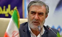 توئیت مقام ایرانی: روزگارتان را سیاه می‌کنیم