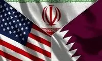 قطر به ایران و آمریکا پیشنهاد آتش‌بس 10روزه داد