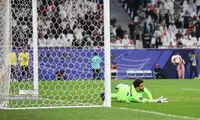 بیرانوند علت مهار پنالتی اماراتی‌ها را فاش کرد