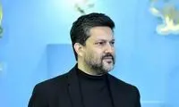 رقص جذاب حامد بهداد با آهنگ کشون کشون وایرال شد