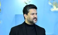 رقص جذاب حامد بهداد با آهنگ کشون کشون وایرال شد