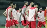 ستاره پرسپولیس چشم روی حواشی بست!