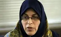 واکنش تند آذرمنصوری به اخراج دختر میرحسین موسوی 