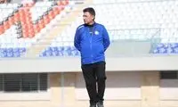 امیرقلعه‌نویی در تشریفات اداری! 