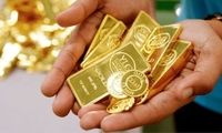 کشف میلیارد‌ها تومان طلا در صحنه تصادف پژو ۲۰۷