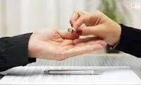 درخواست طلاق از مردی که حاضر نیست کار پیدا کند