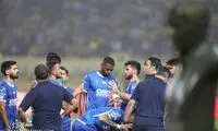 بازیکنان استقلال همچنان در اعتصاب؟