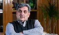 کنایه سنگین شهردار سابق تهران به زاکانی 